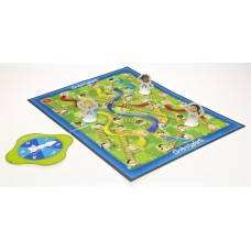 Chutes and Ladders Game   551401928